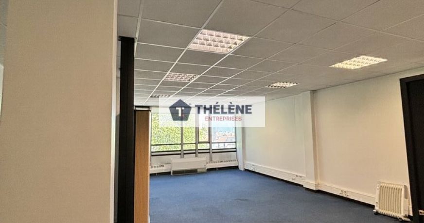 vente Bureau Montpellier