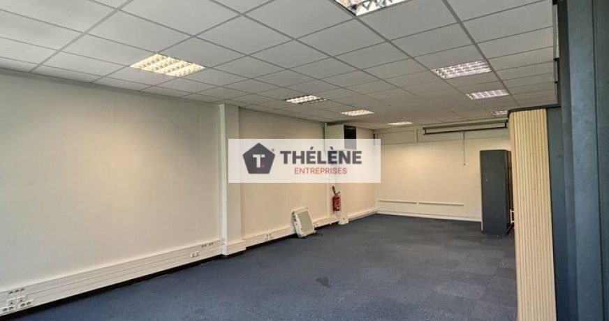 vente Bureau Montpellier