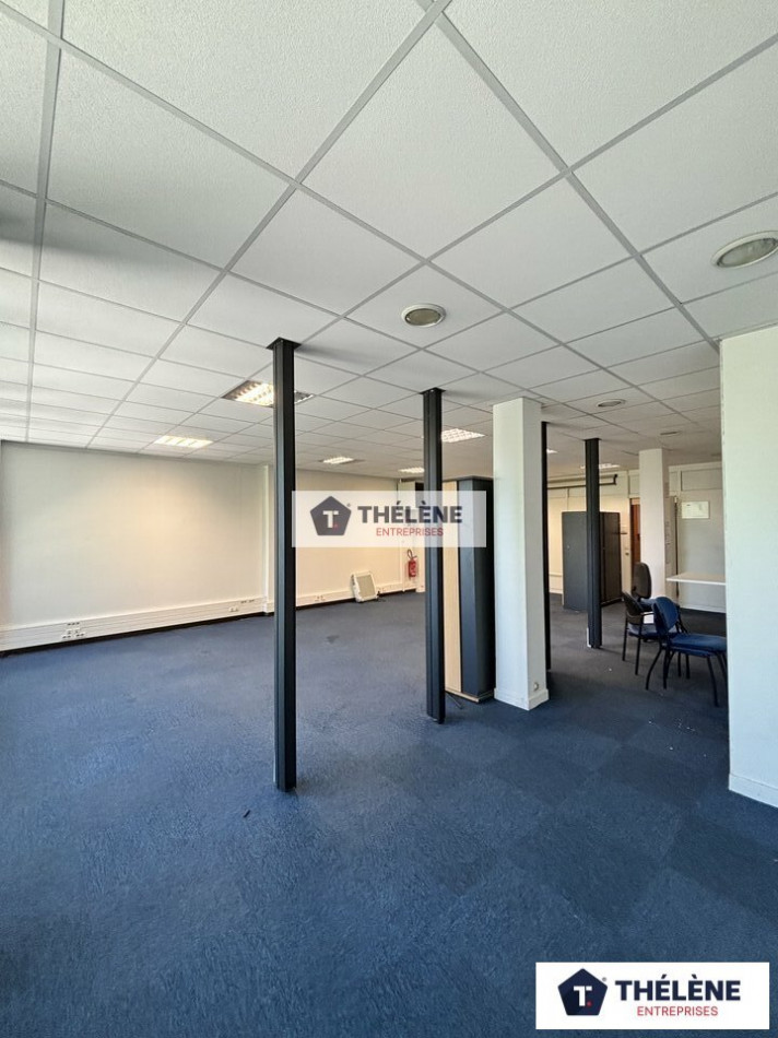 vente Bureau Montpellier - Photo 5