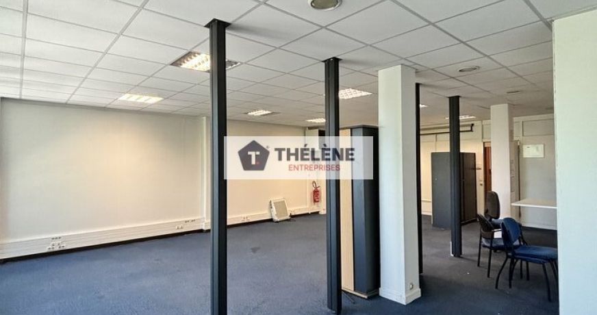 vente Bureau Montpellier