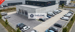 vente Locaux d'activité Meze