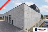 vente Locaux d'activité Meze