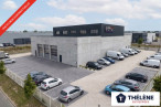vente Locaux d'activité Meze