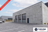 vente Locaux d'activité Meze