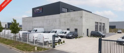 vente Locaux d'activité Meze