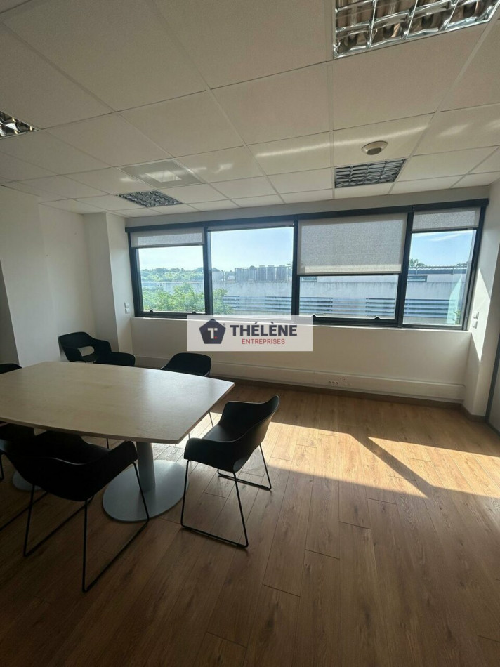 vente Bureau Montpellier - Photo 3