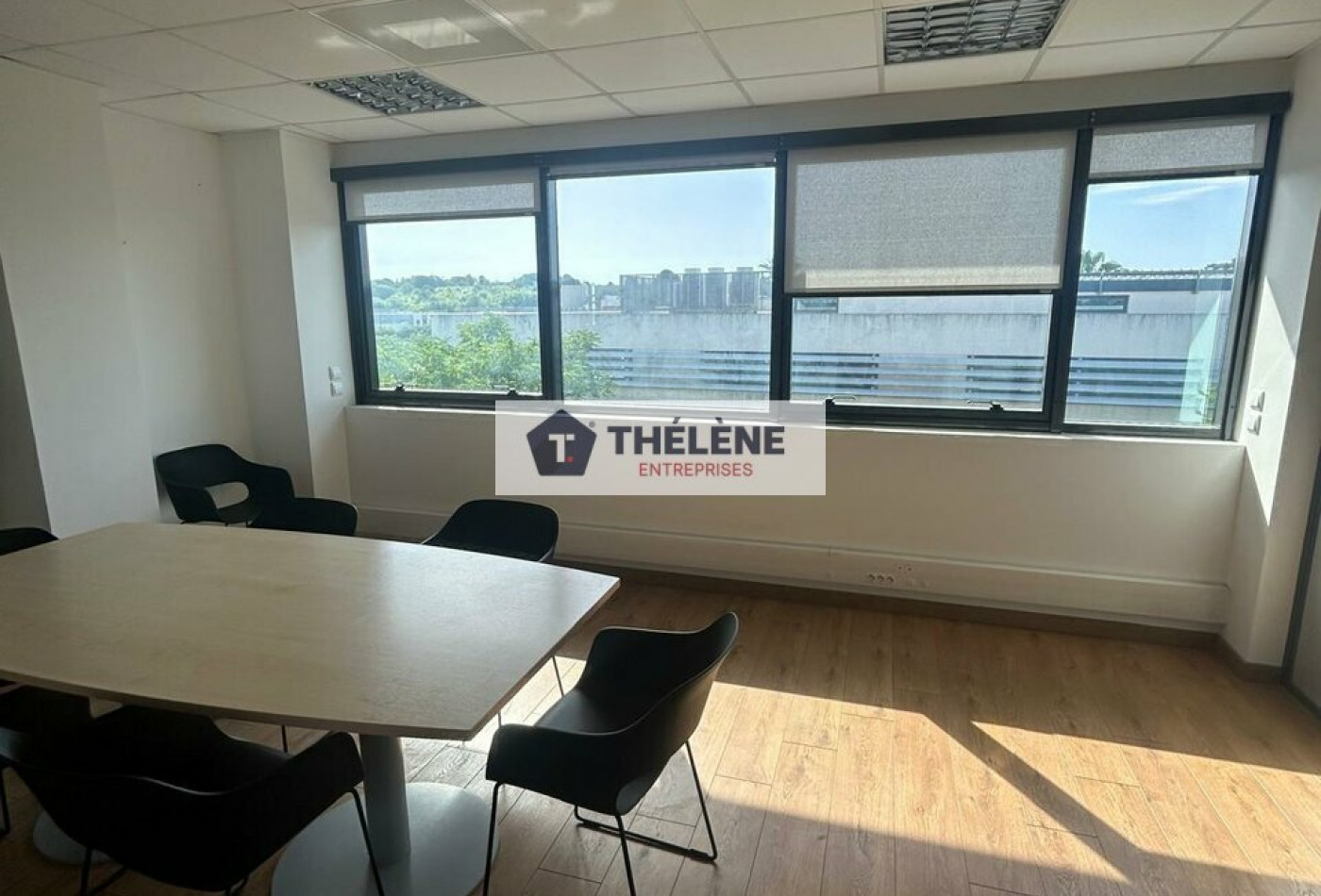 vente Bureau Montpellier - Photo 3