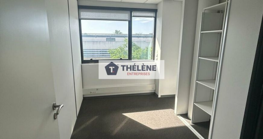 vente Bureau Montpellier