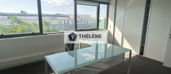 vente Bureau Montpellier