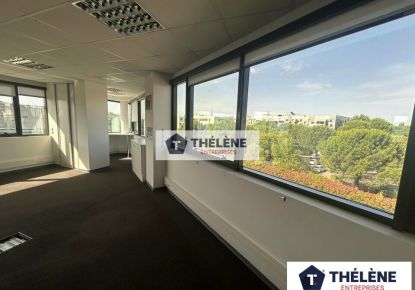 vente Bureau Montpellier