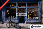 location Local commercial Montpellier