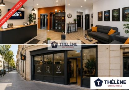 vente Divers commerces Montpellier