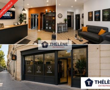 vente Montpellier