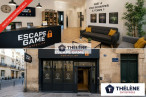 vente Divers commerces Montpellier