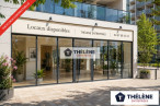 location Bureau Montpellier