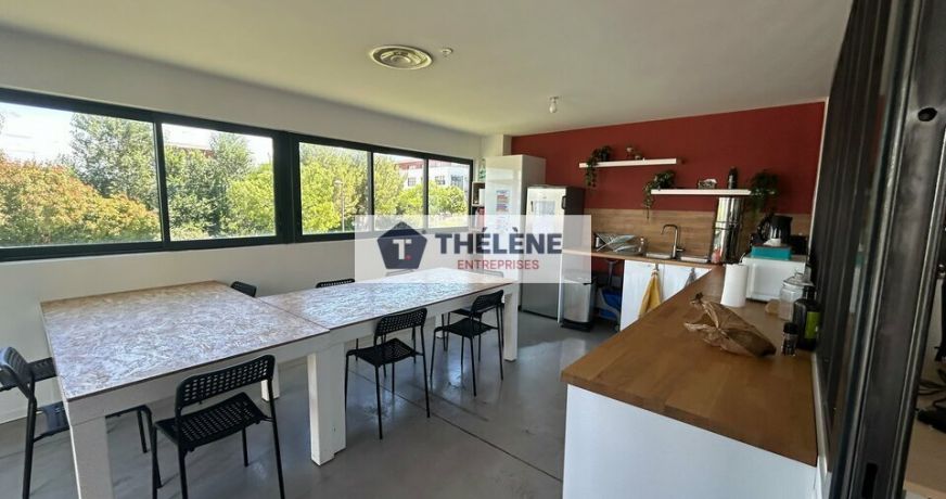 location Bureau Castelnau Le Lez