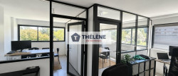 location Bureau Castelnau Le Lez