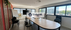 location Bureau Castelnau Le Lez