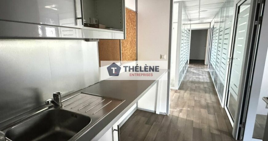 location Bureau Montferrier Sur Lez