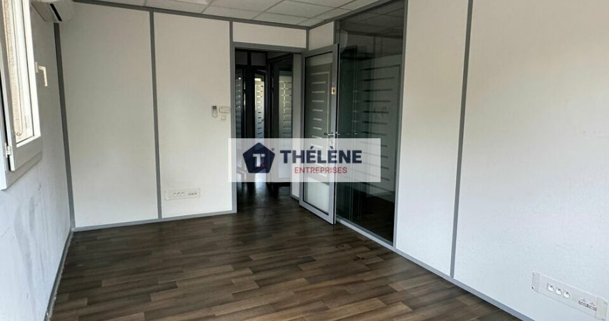 location Bureau Montferrier Sur Lez