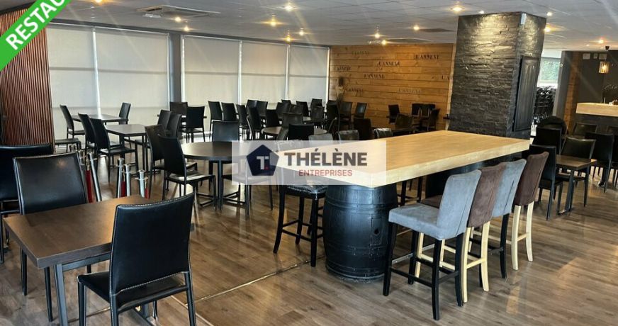 location Restaurant Montpellier
