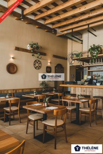 location Restaurant Montpellier