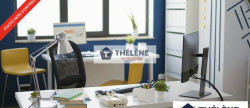 vente Bureau Lunel