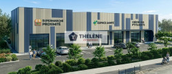 vente Local commercial Lunel