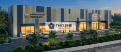 vente Local commercial Lunel