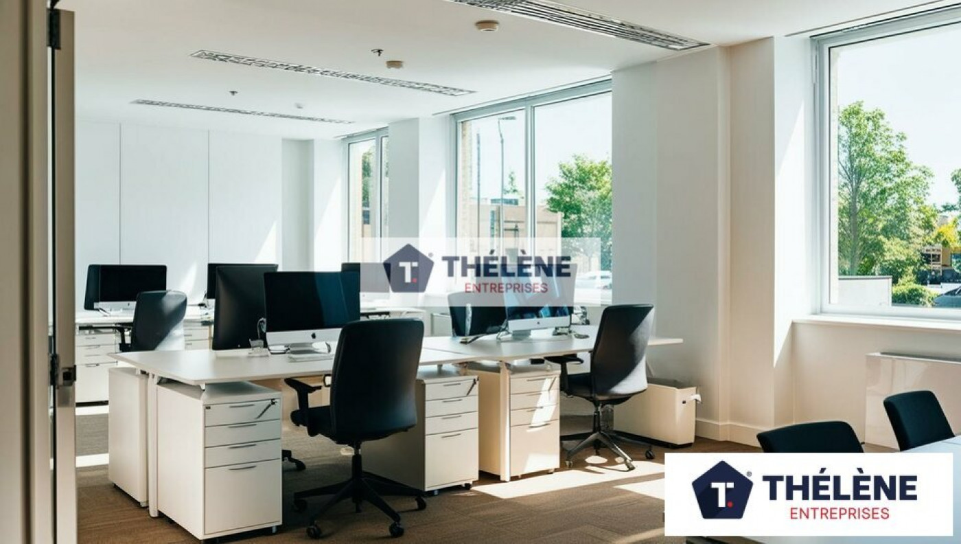 vente Bureau Montpellier - Photo 2