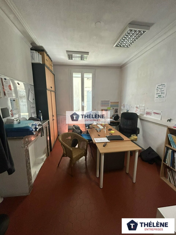 vente Bureau Montpellier - Photo 5