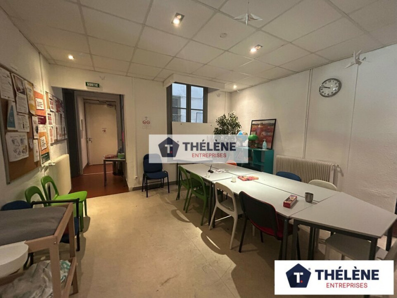 vente Bureau Montpellier - Photo 4