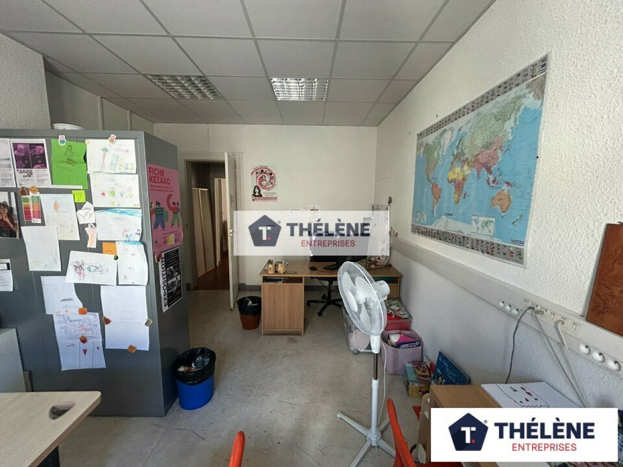 vente Bureau Montpellier - Photo 3