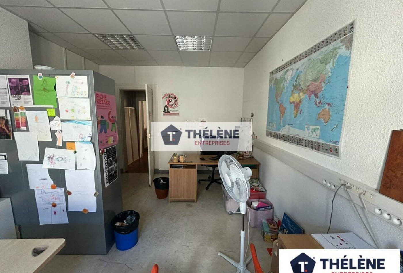 vente Bureau Montpellier - Photo 5