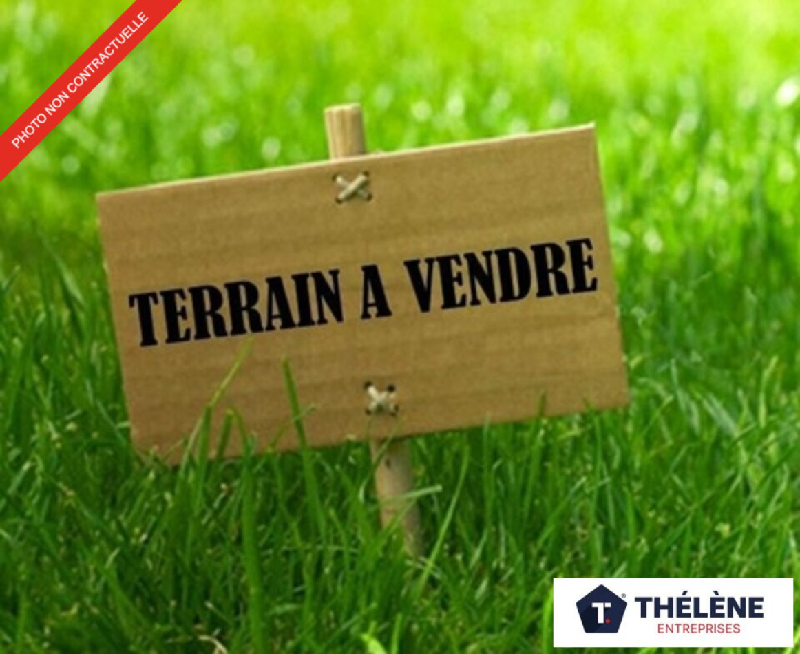 vente Terrain Montpellier - Photo 3