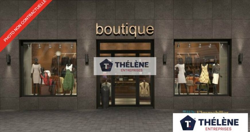 vente Local commercial BÉziers