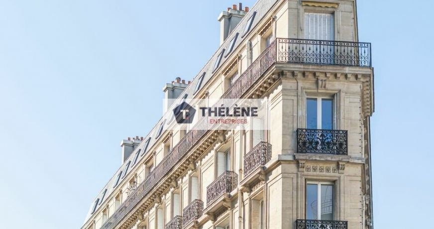 vente Local commercial BÉziers