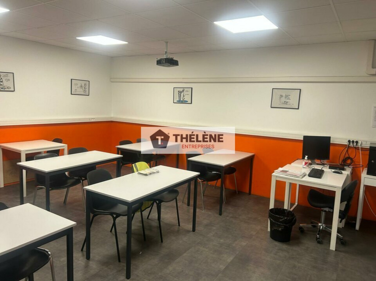location Locaux d'activité Baillargues - Photo 3