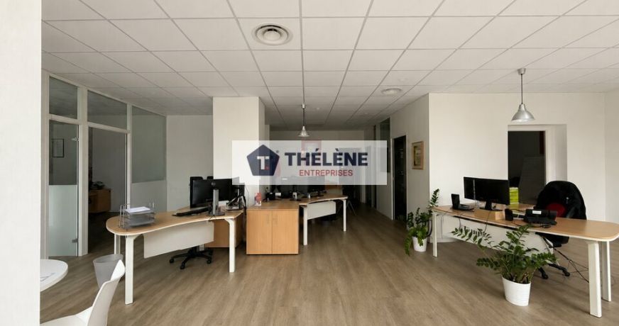 location Local commercial Castelnau Le Lez