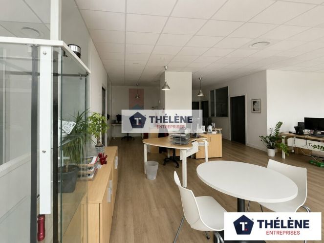 location Local commercial Castelnau Le Lez