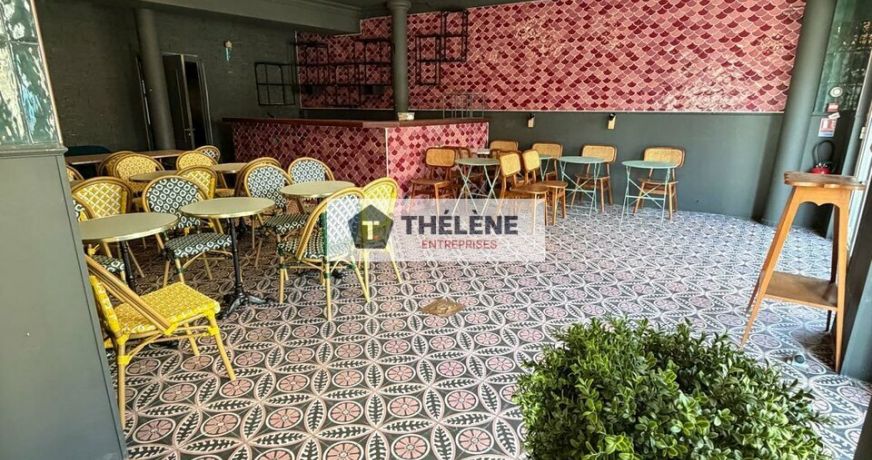 vente Local commercial Montpellier