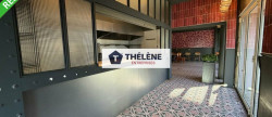 vente Local commercial Montpellier