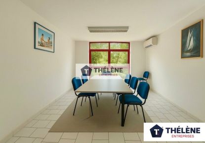 vente Bureau Baillargues