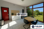 vente Bureau Baillargues