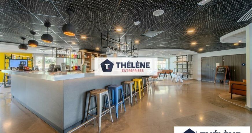 vente Restaurant Montpellier