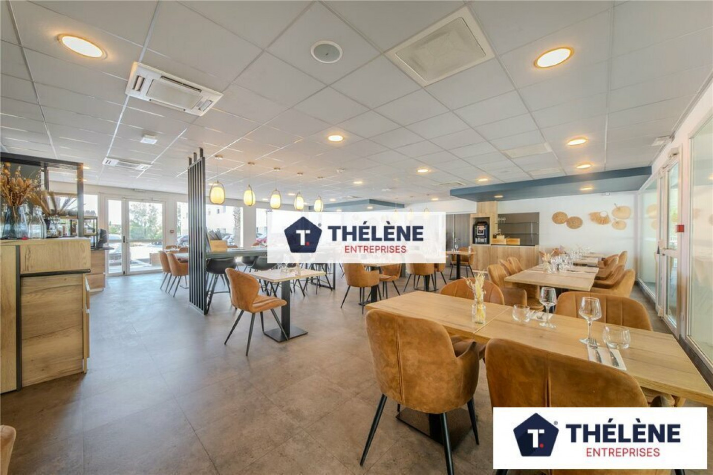 vente Restaurant Montpellier - Photo 4