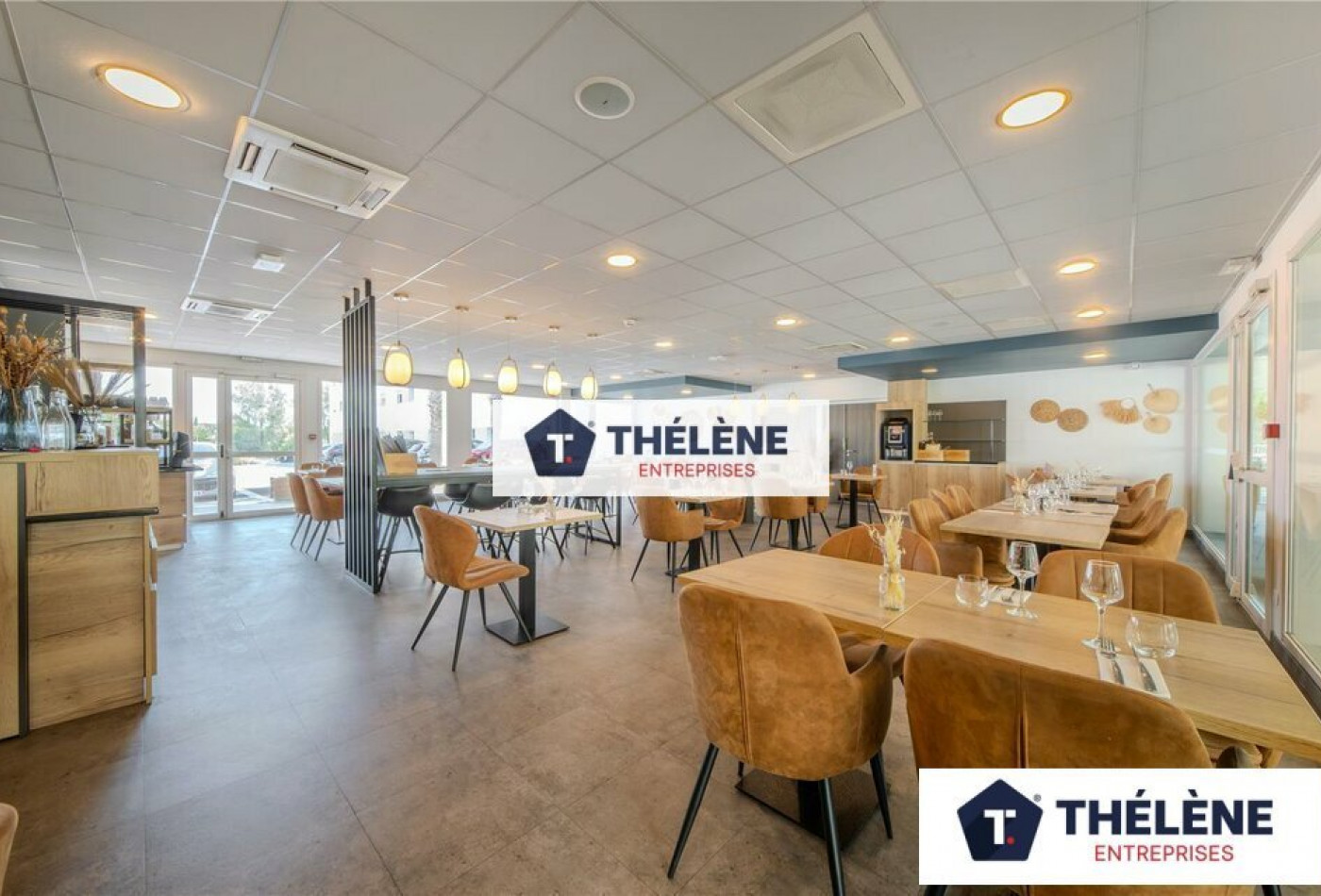 vente Restaurant Montpellier - Photo 4