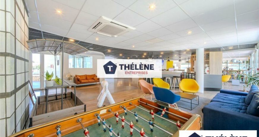 vente Restaurant Montpellier