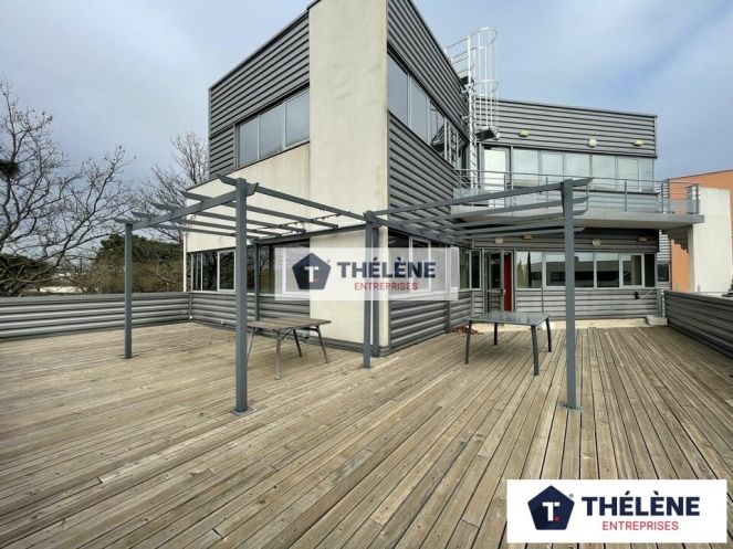 location Bureau Castelnau Le Lez