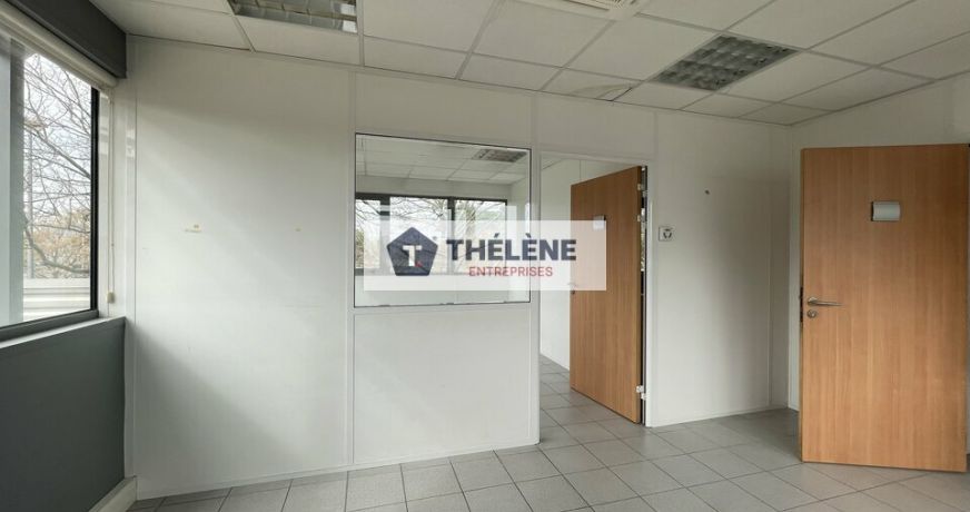 location Bureau Castelnau Le Lez
